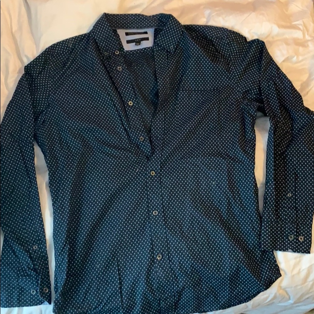 Banana Republic Shirt